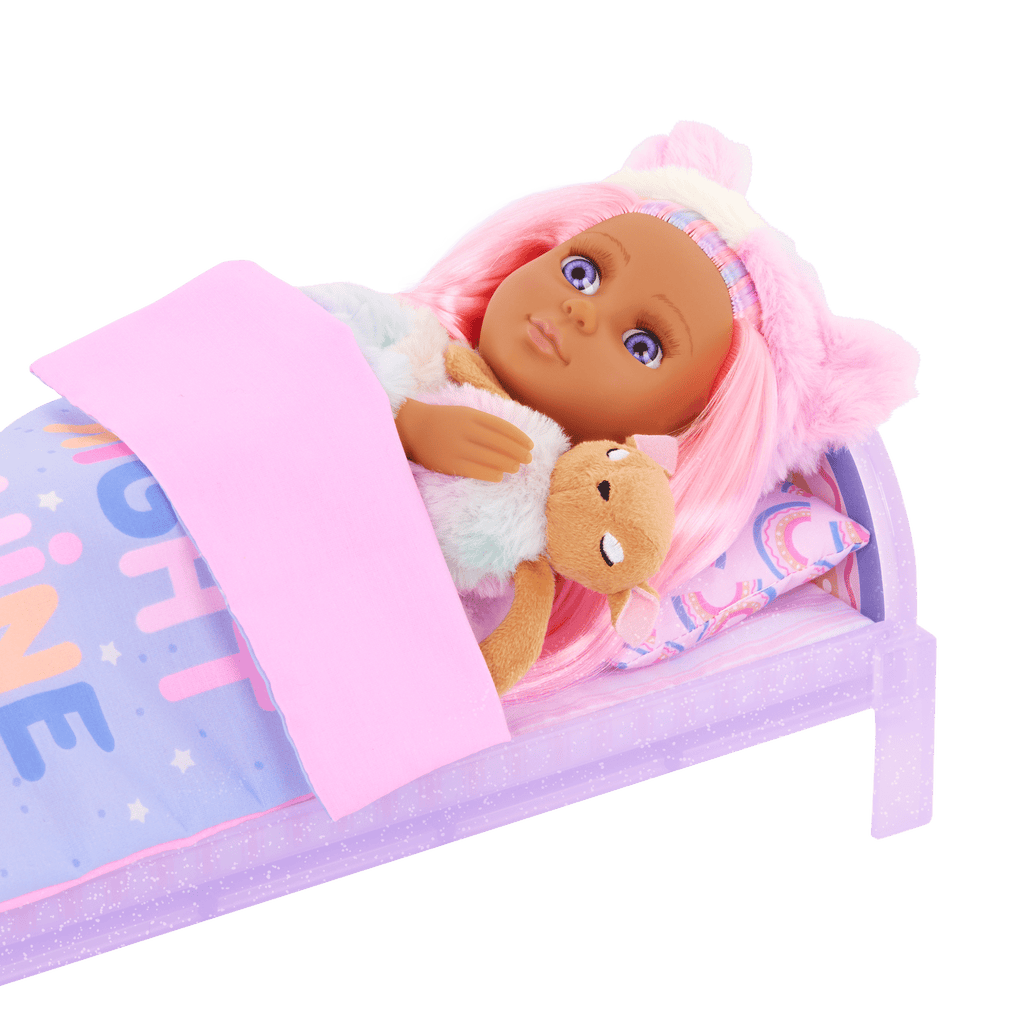 Rafa GG Bedtime Playset