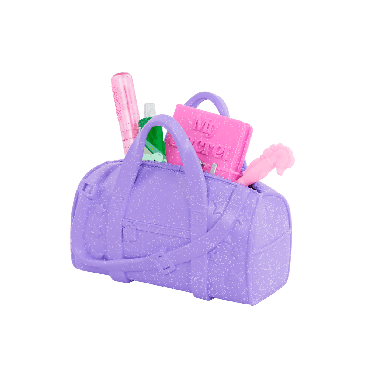 Rafa GG Bedtime Playset