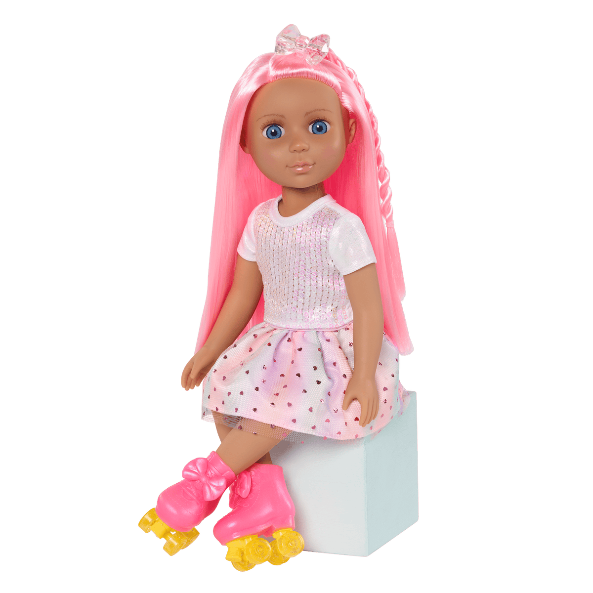 Zinnia Doll Outfit