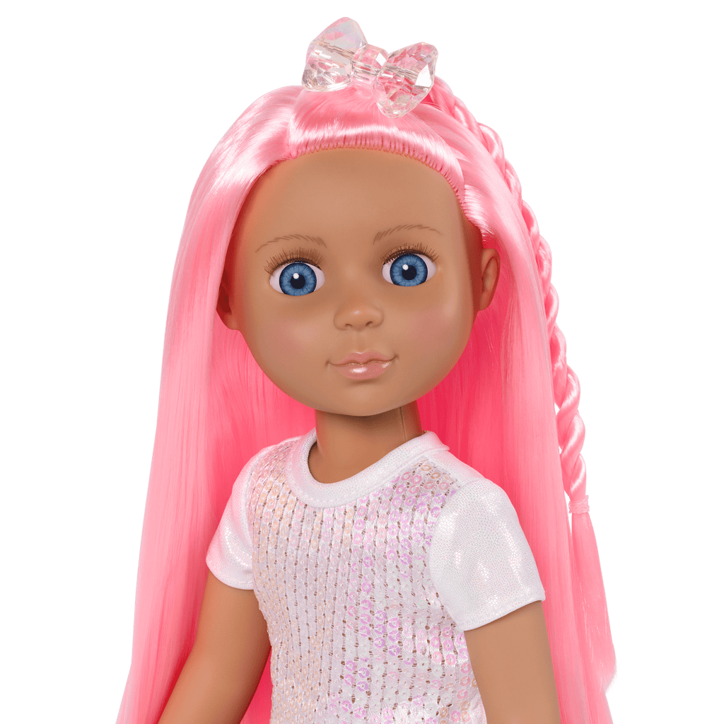 Zinnia Doll Outfit