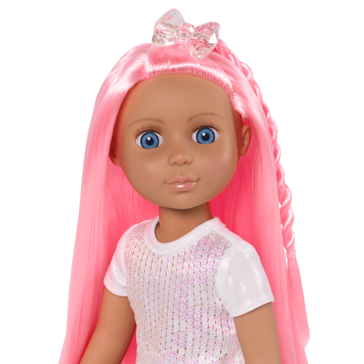 Zinnia Doll Outfit