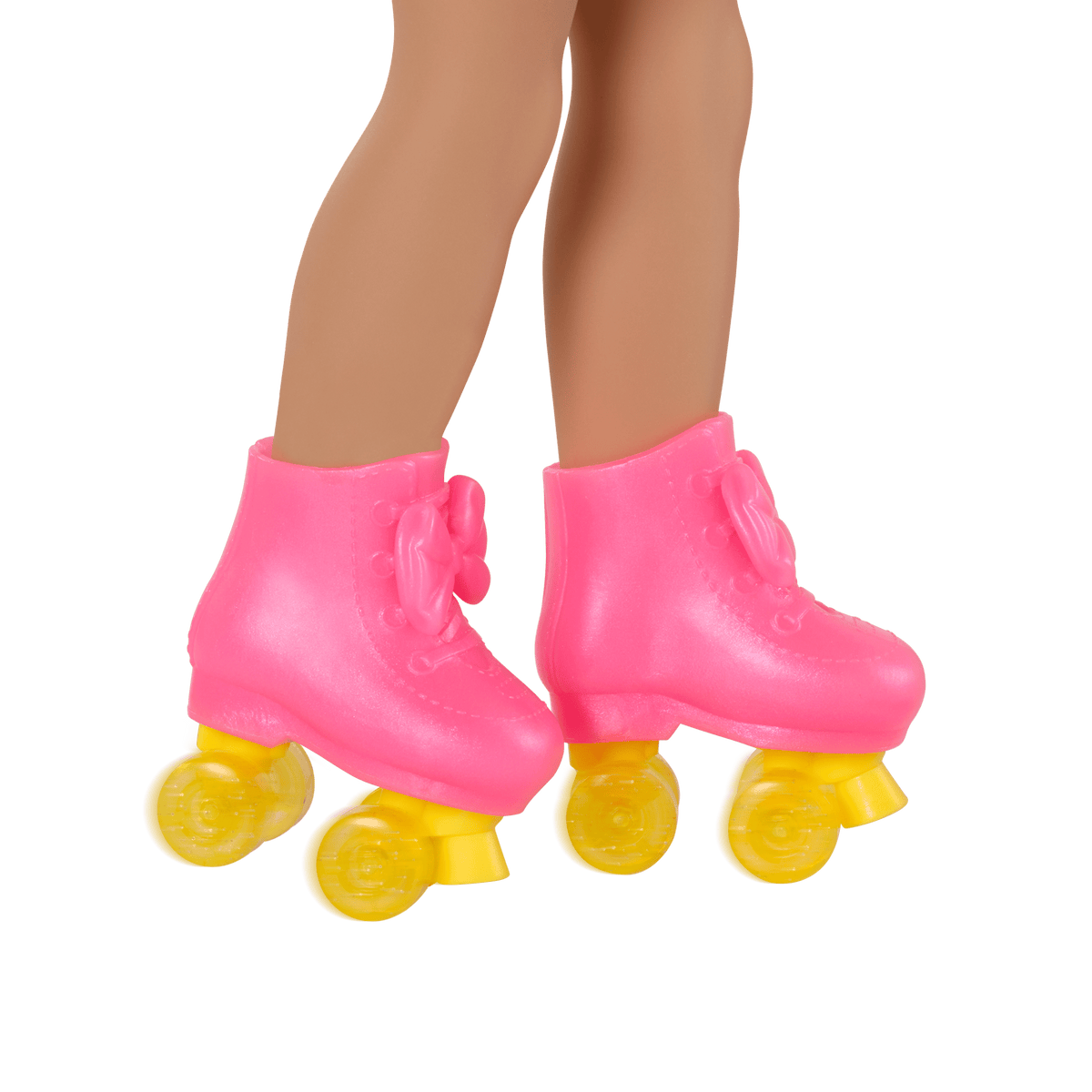 Zinnia Doll Outfit