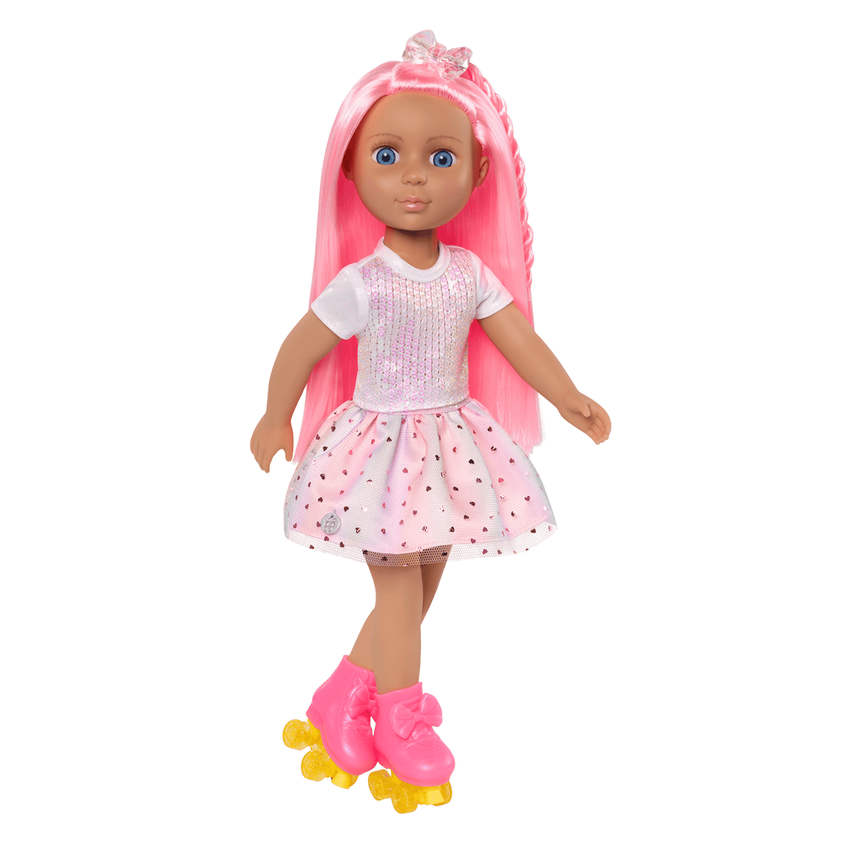 Zinnia Doll Outfit