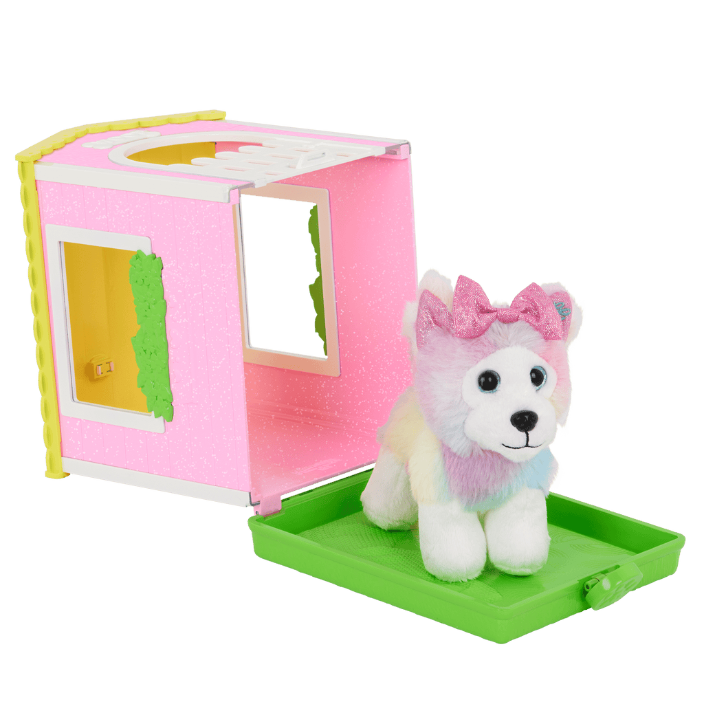 Toby GG Portable Doghouse