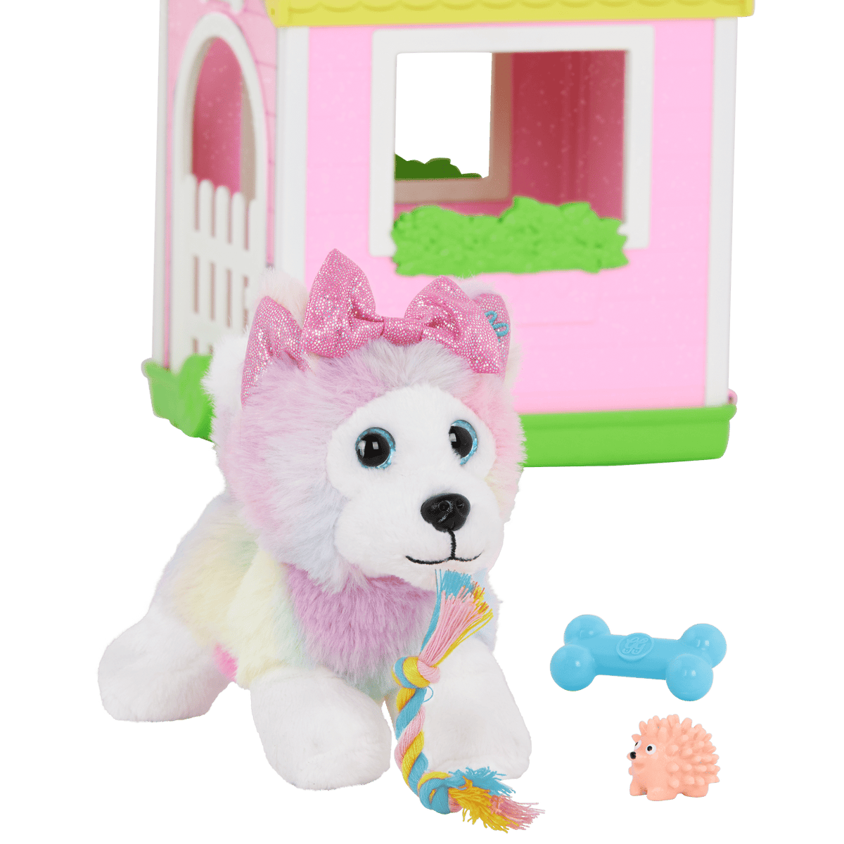 Toby GG Portable Doghouse