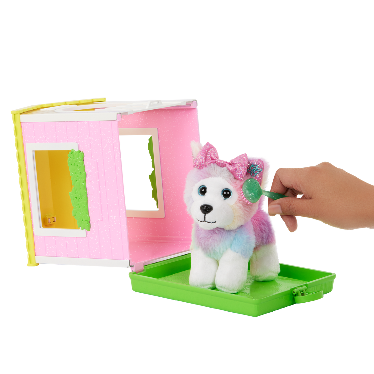 Toby GG Portable Doghouse