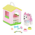 Toby GG Portable Doghouse