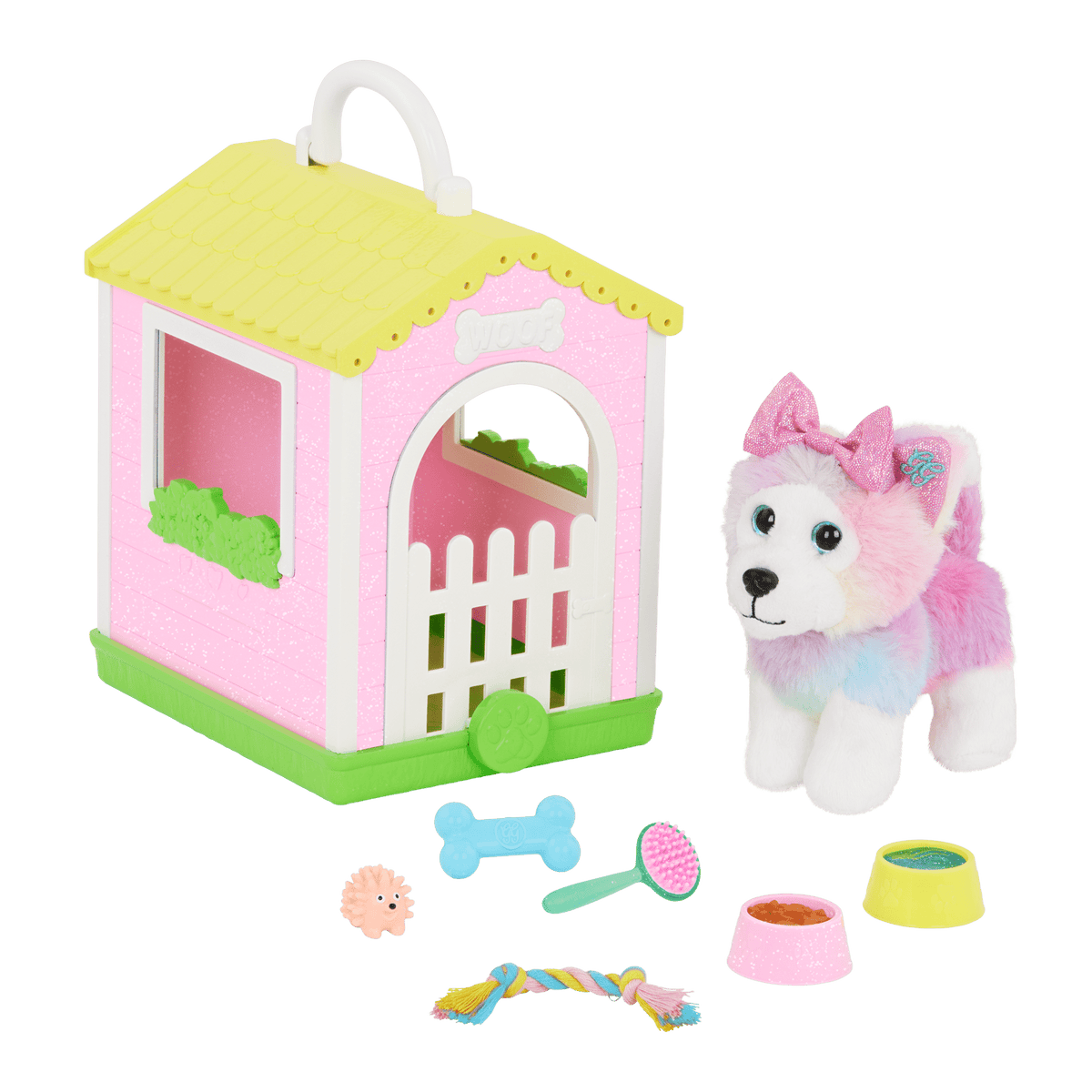 Toby GG Portable Doghouse