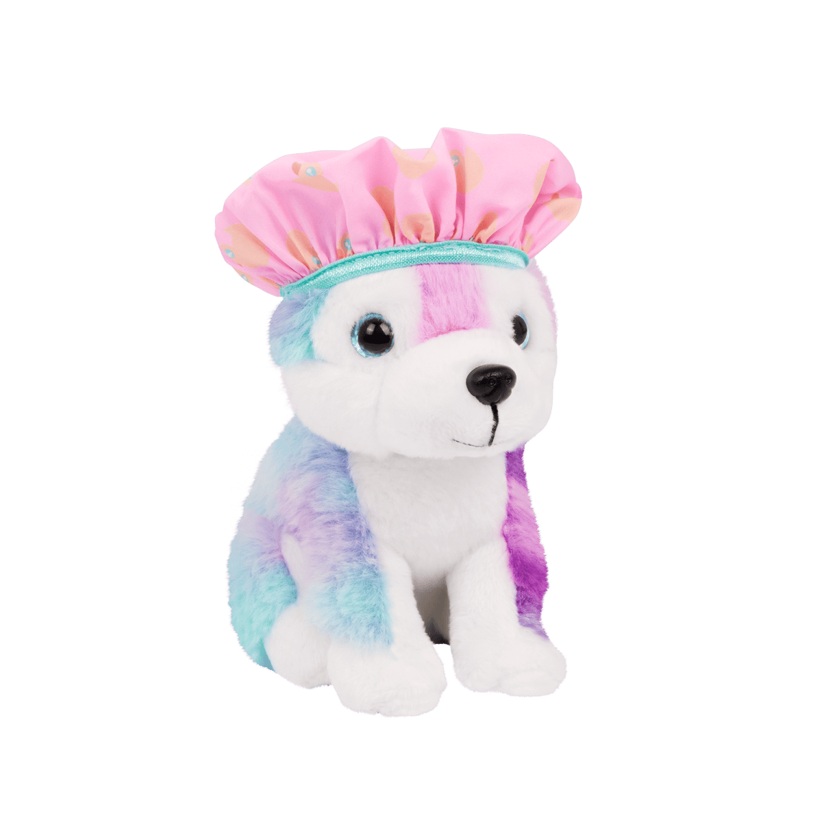Puddles GG Grooming Playset