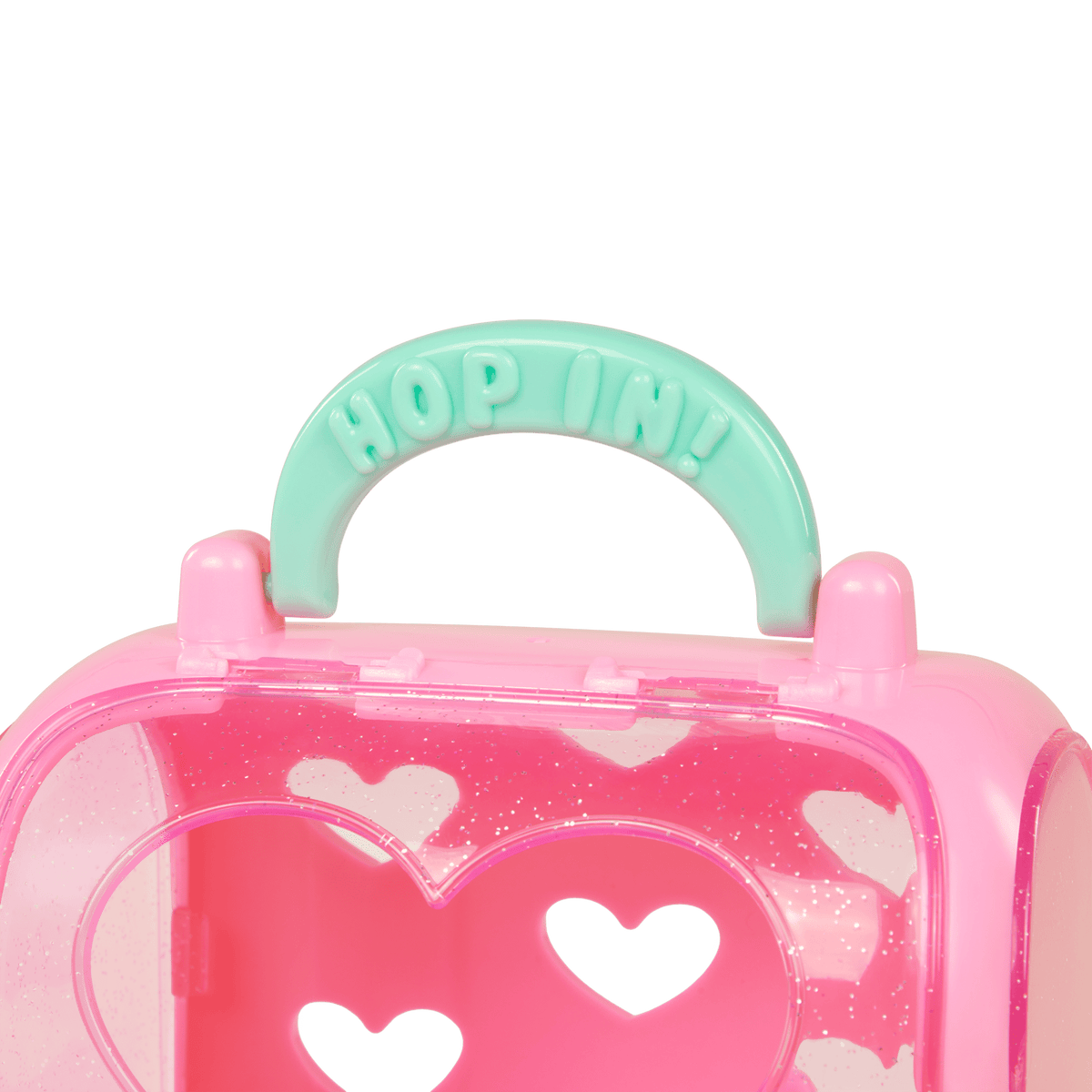 Buttercup GG Cat Carrier
