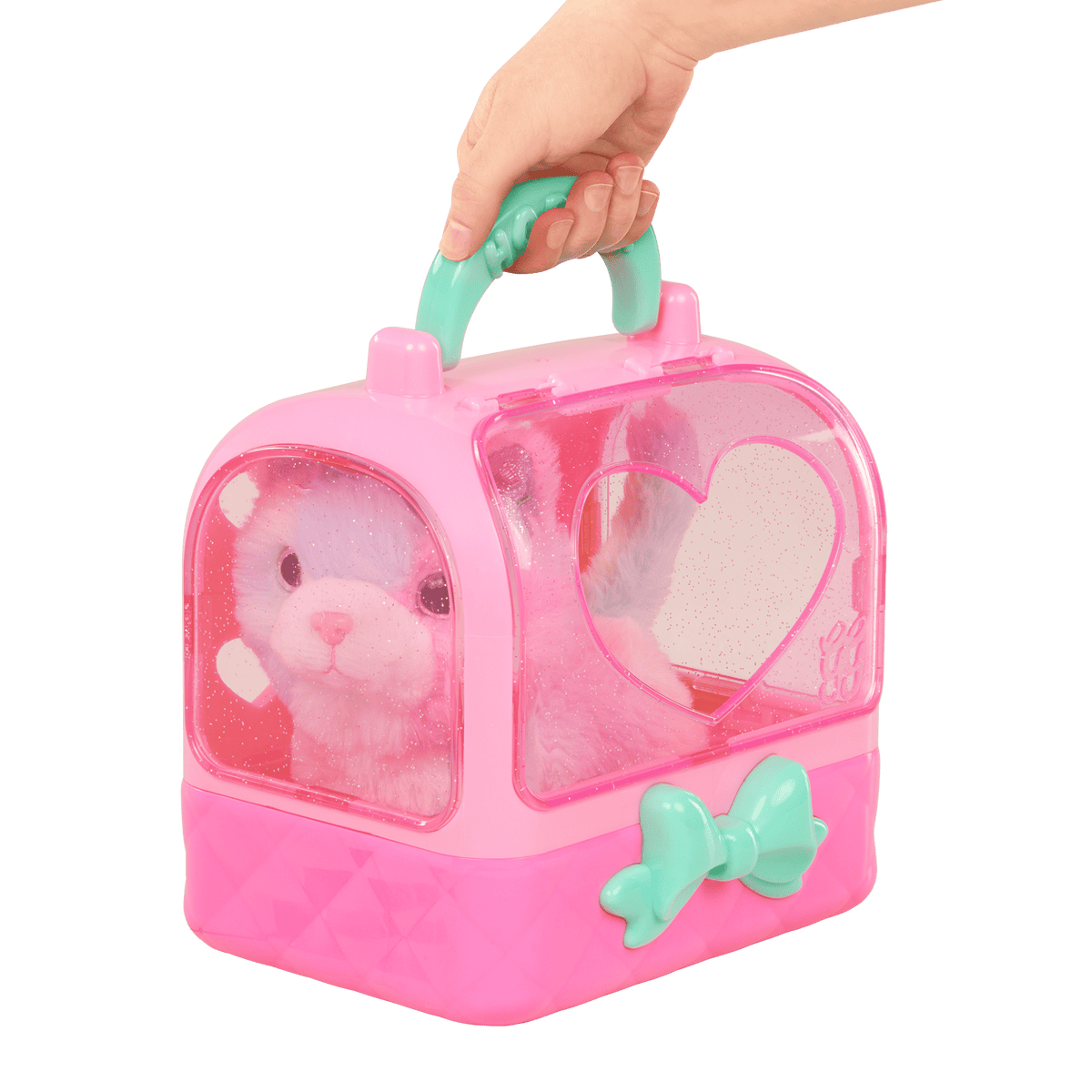 Buttercup GG Cat Carrier