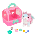 Buttercup GG Cat Carrier