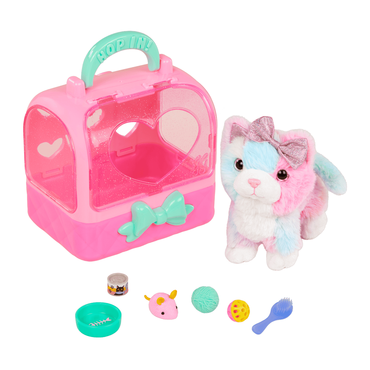 Buttercup GG Cat Carrier
