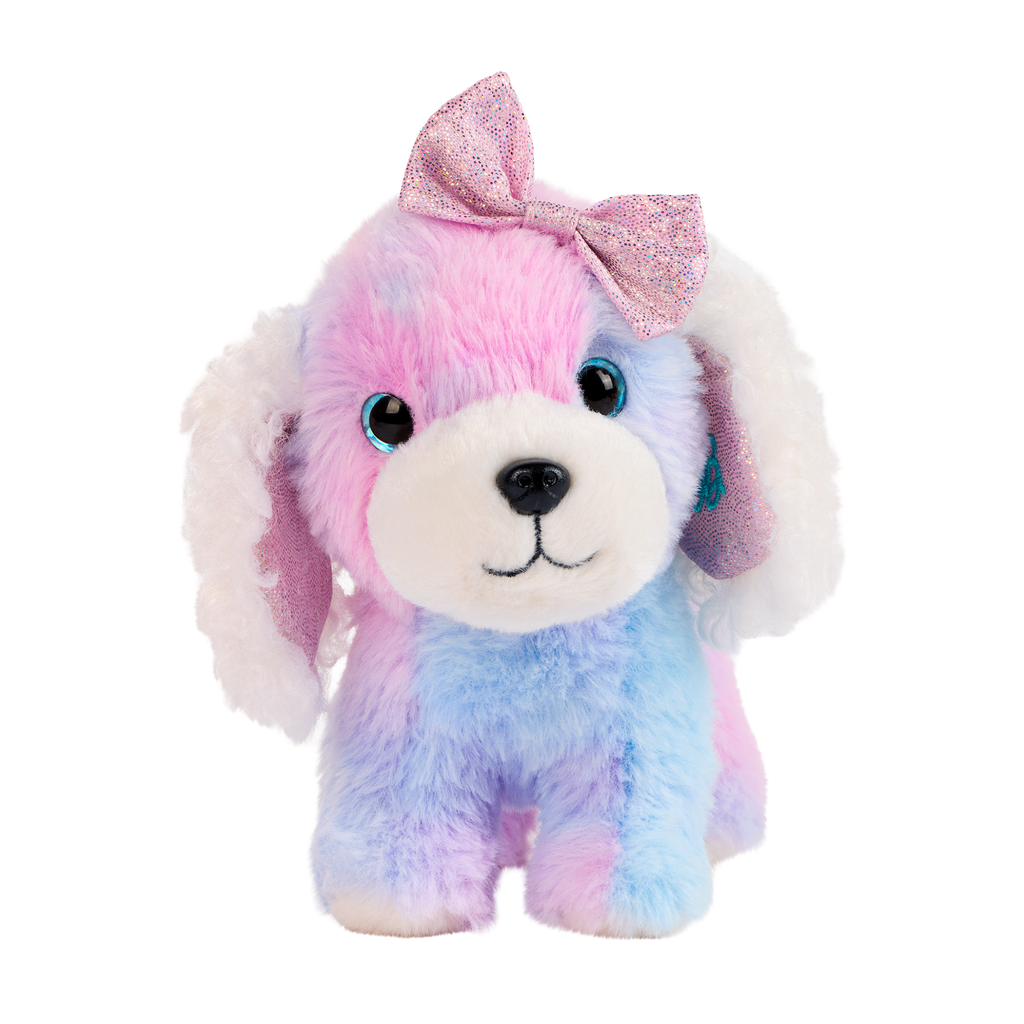 Bubbles Pup Carrier Set