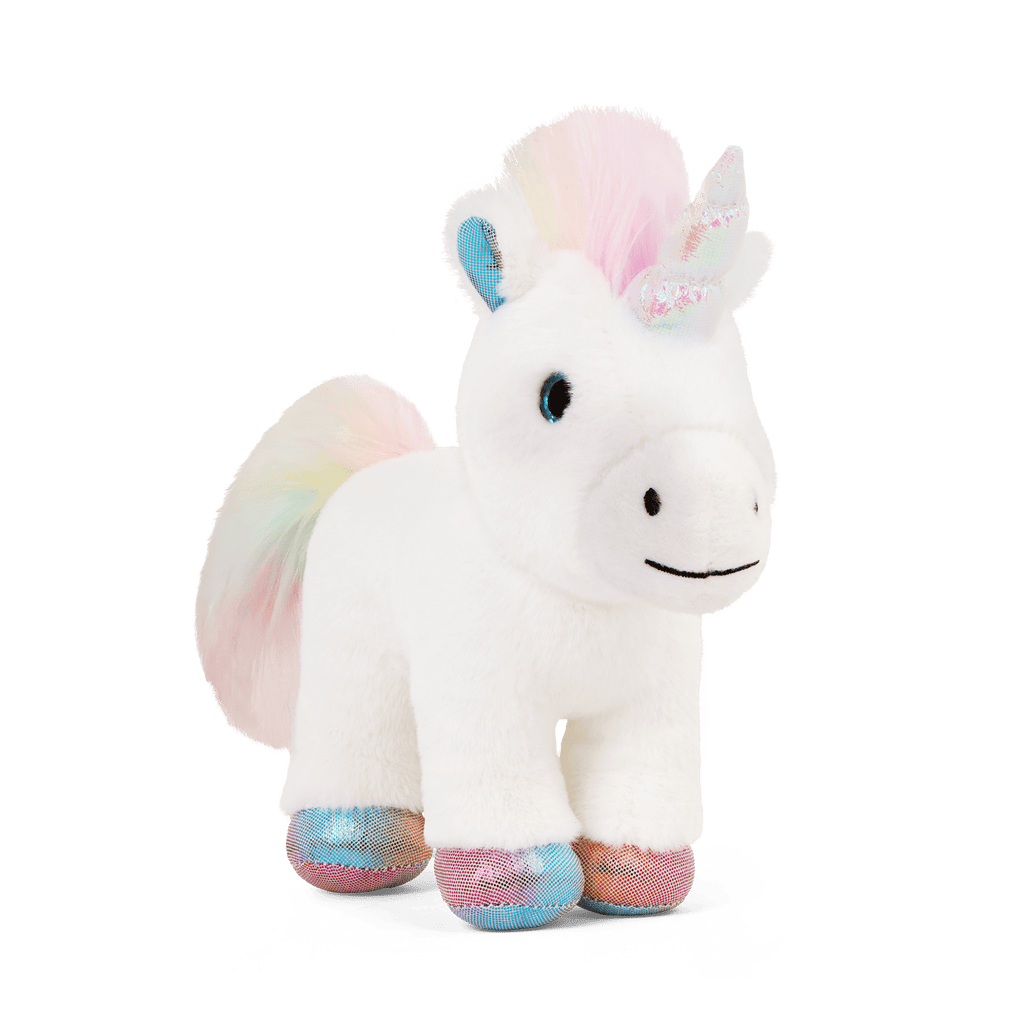 Stardust Sparkles Unicorn Purse