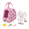 Stardust Sparkles Unicorn Purse