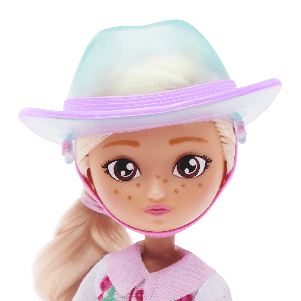 Charlie Daisy