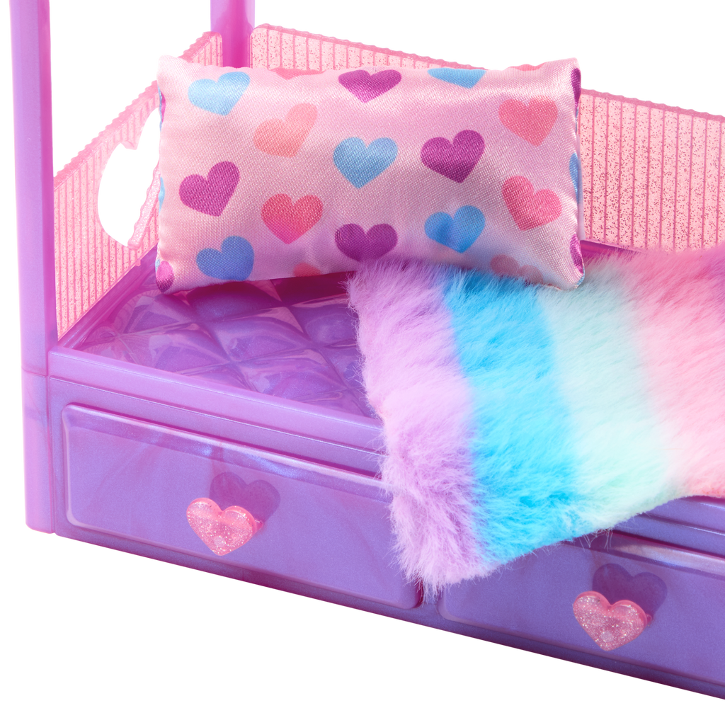 Nighty Night Bunk Bed
