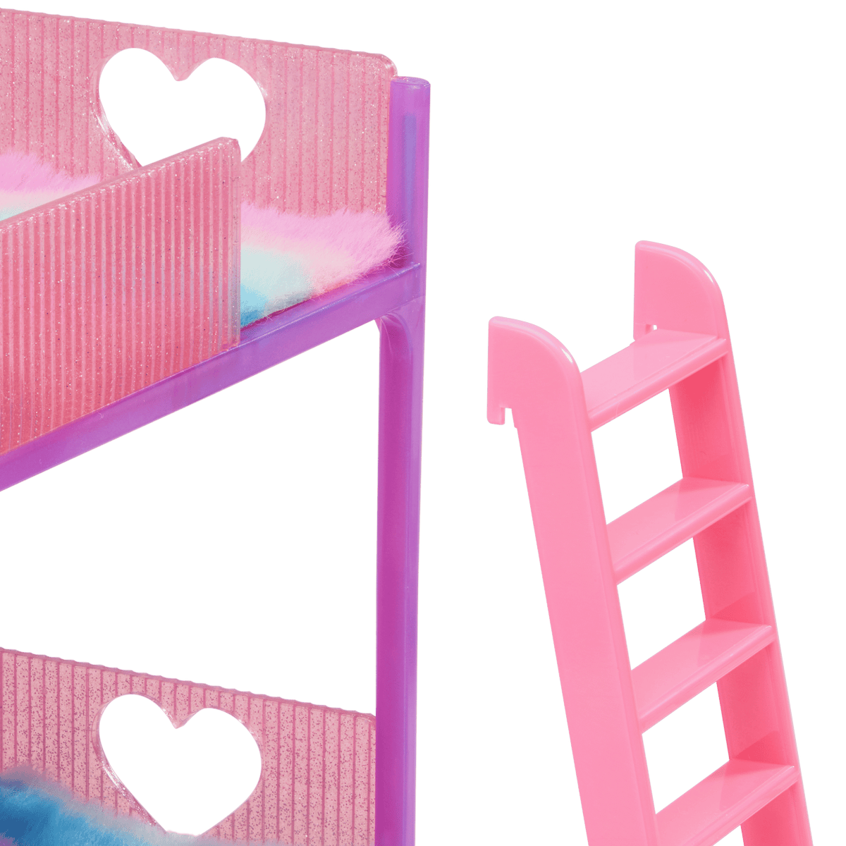 Nighty Night Bunk Bed