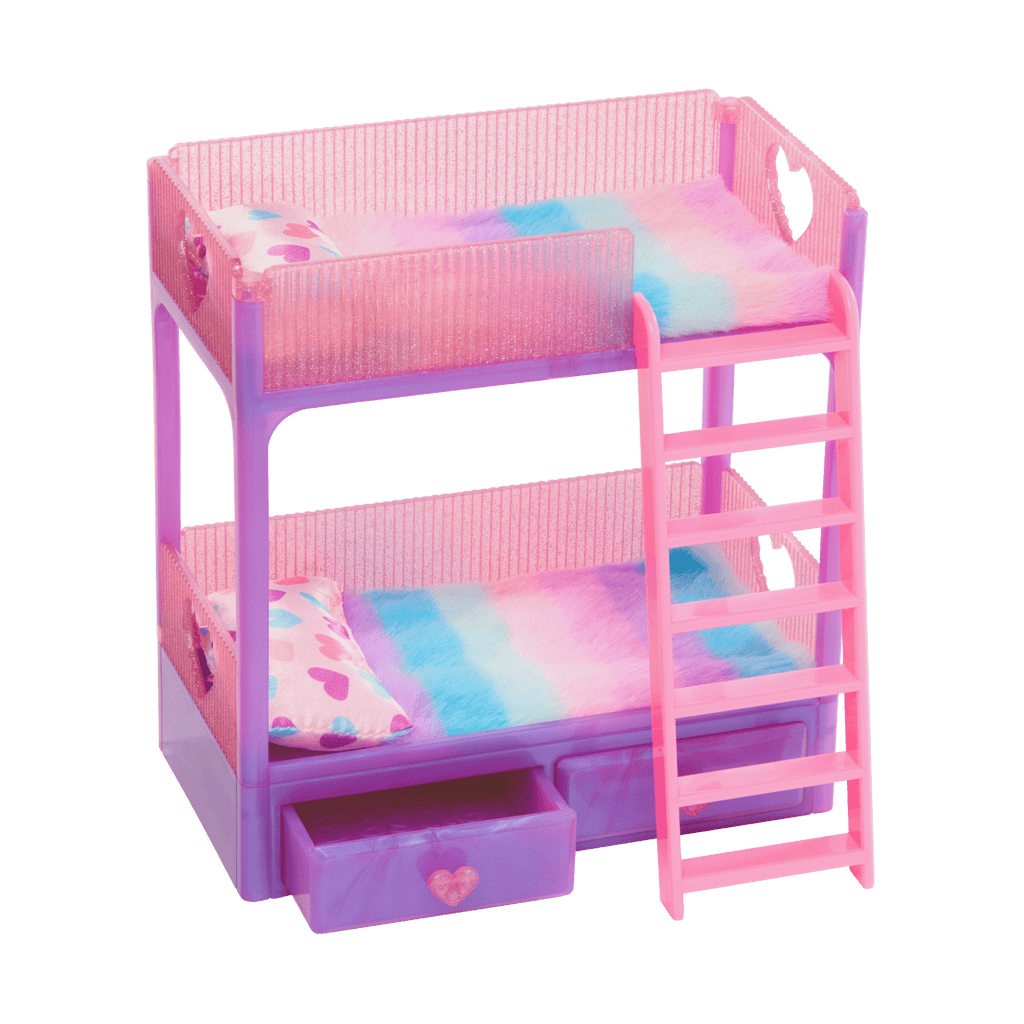 Nighty Night Bunk Bed