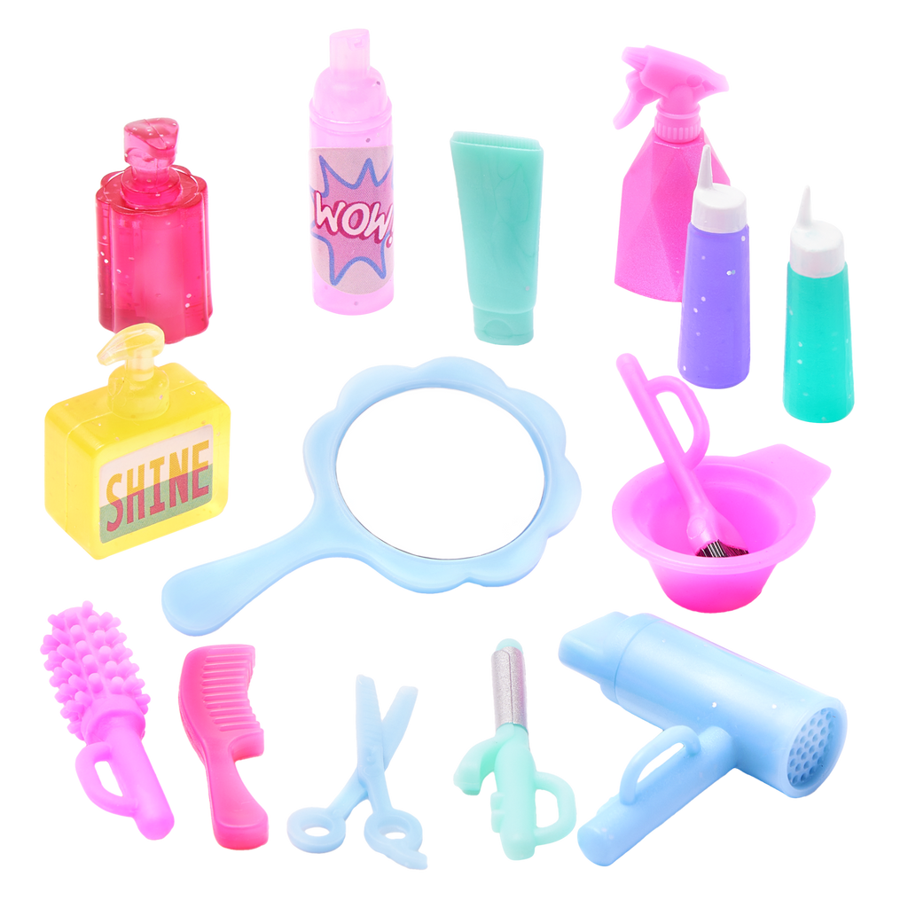 Lush Lovely Hair Salon