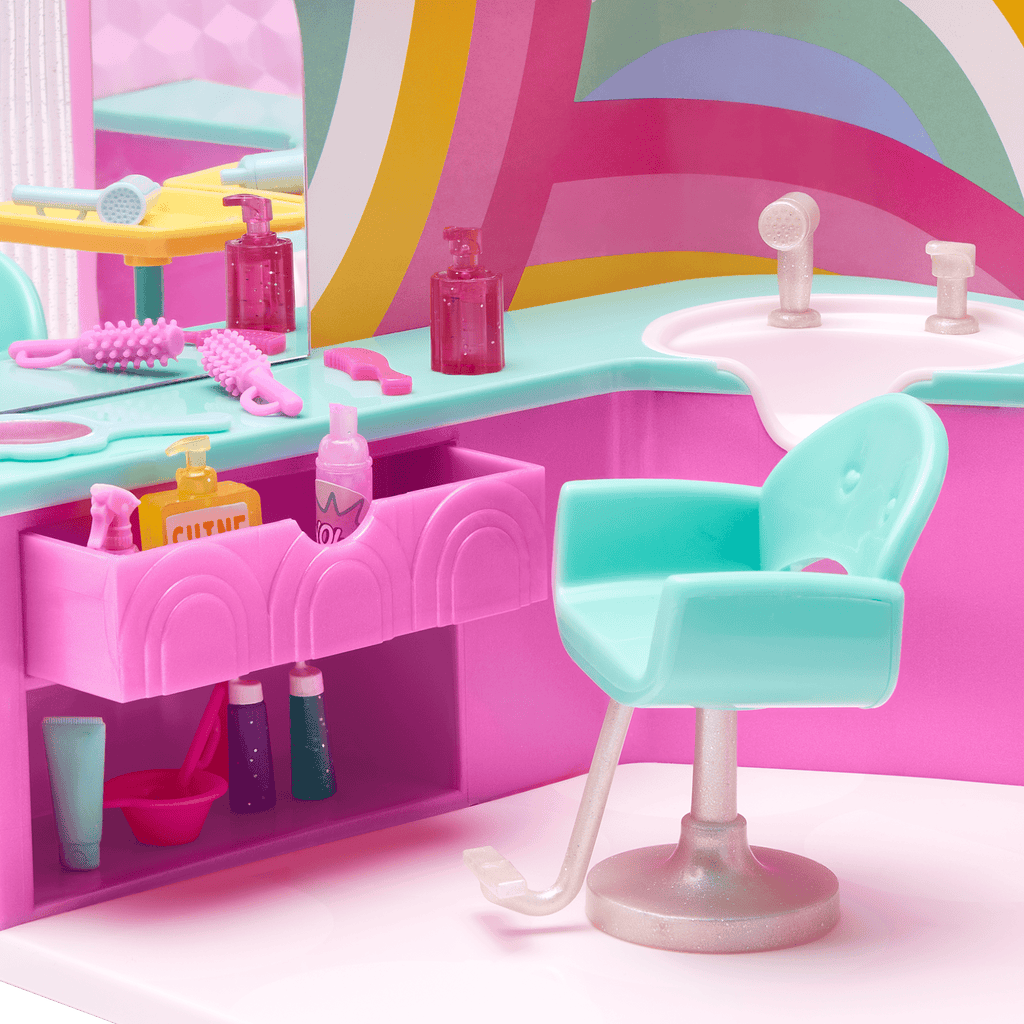 Lush Lovely Hair Salon