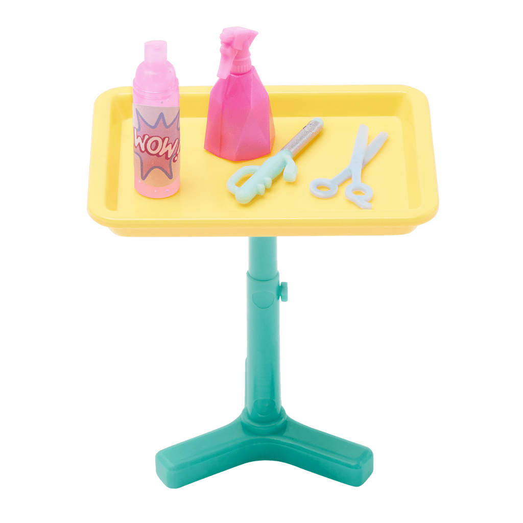 Lush Lovely Hair Salon