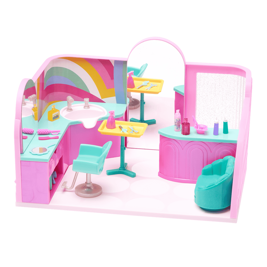 Lush Lovely Hair Salon