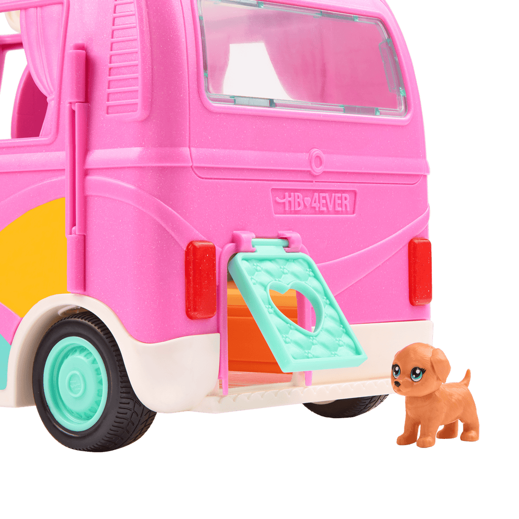 Adventure Camper
