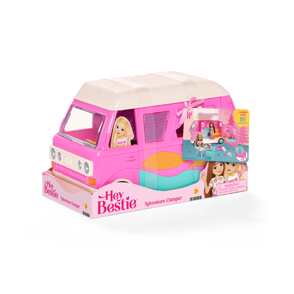 Adventure Camper