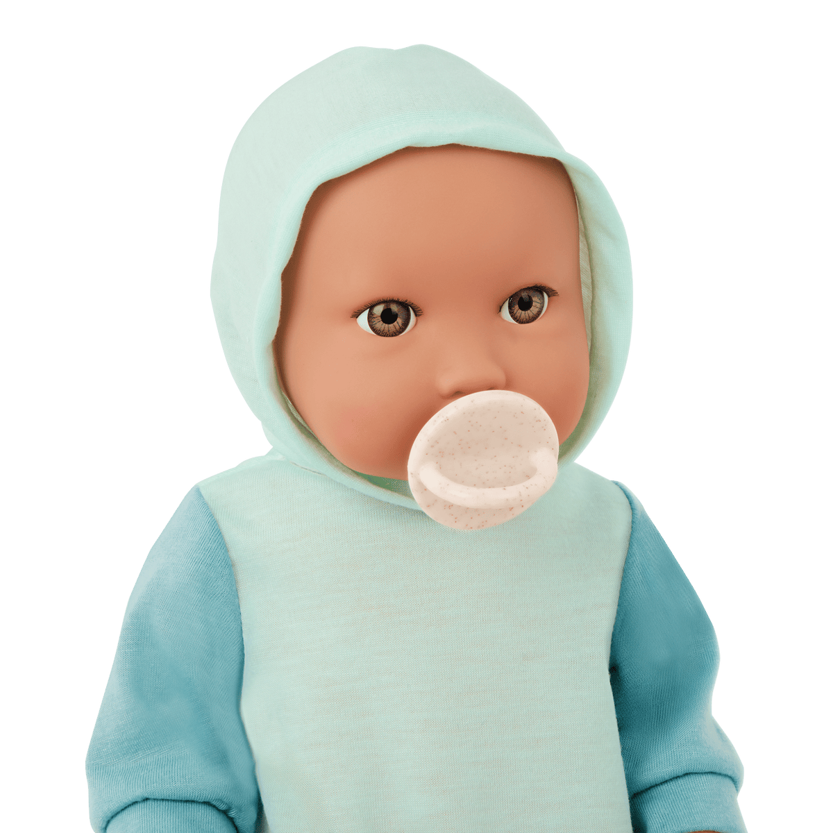 Gender Reveal Baby Doll
