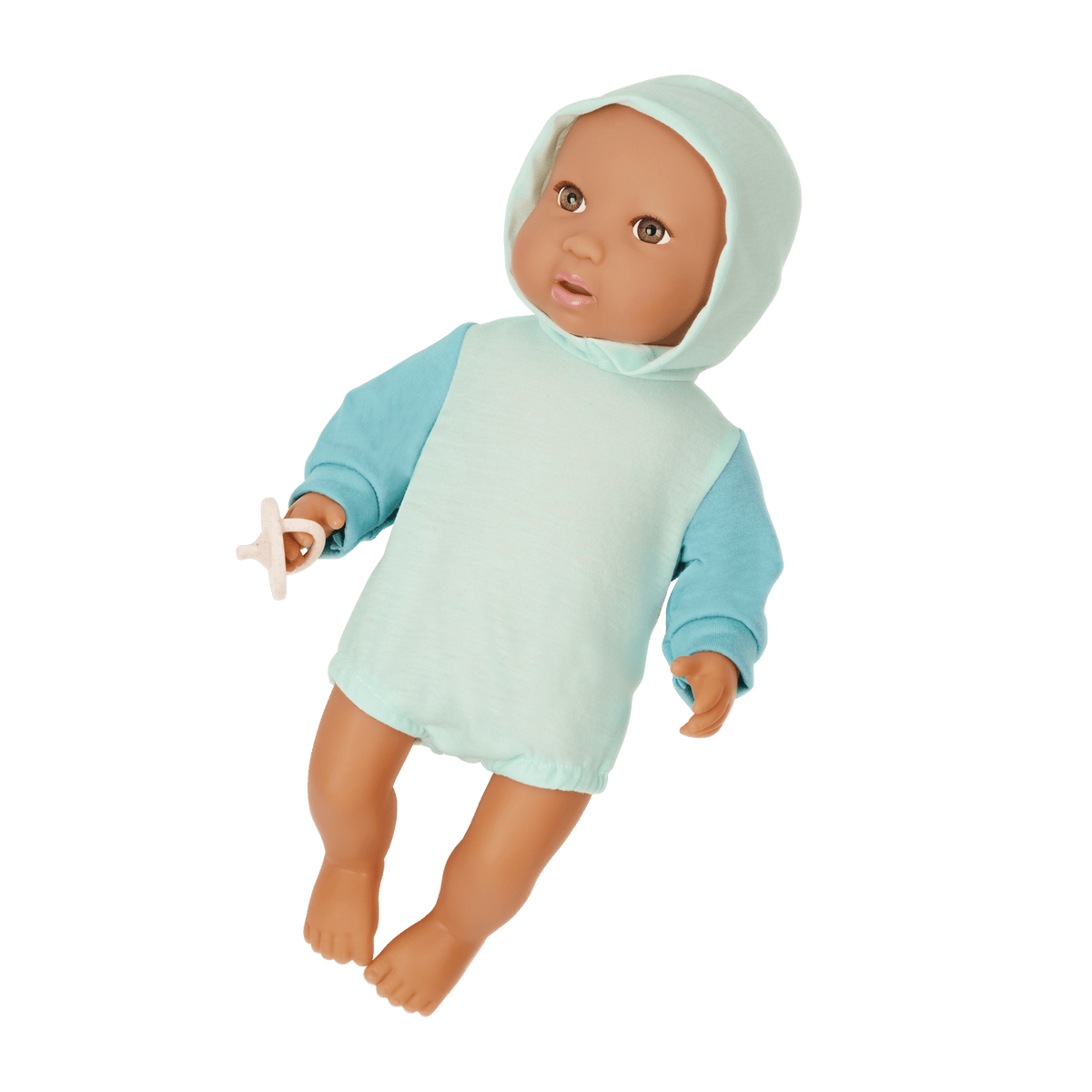 Gender Reveal Baby Doll