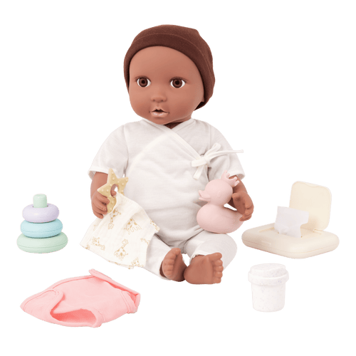 Baby Doll Play Care