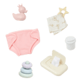 Baby Doll Play Care