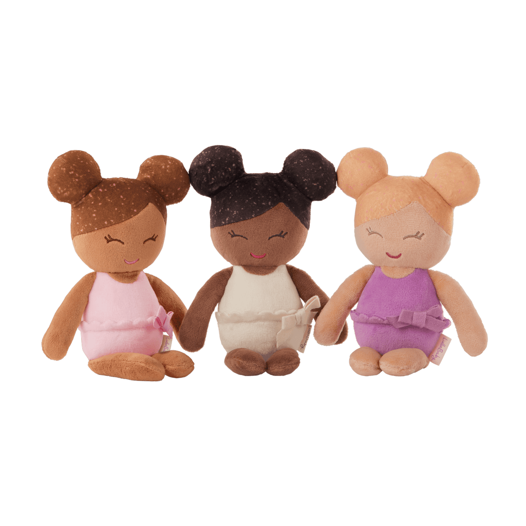Bath Dolls Bundle