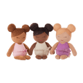 Bath Dolls Bundle