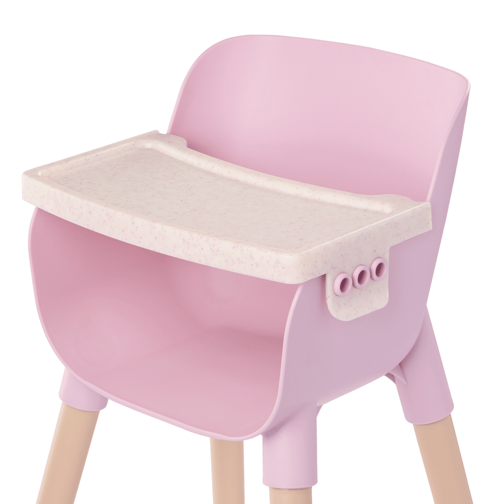 Baby Doll High Chair