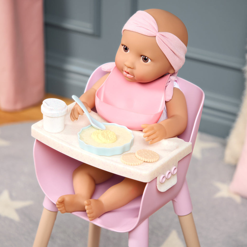 Baby Doll High Chair