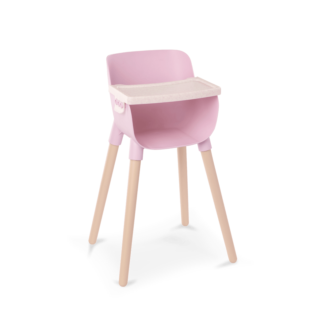 Baby Doll High Chair