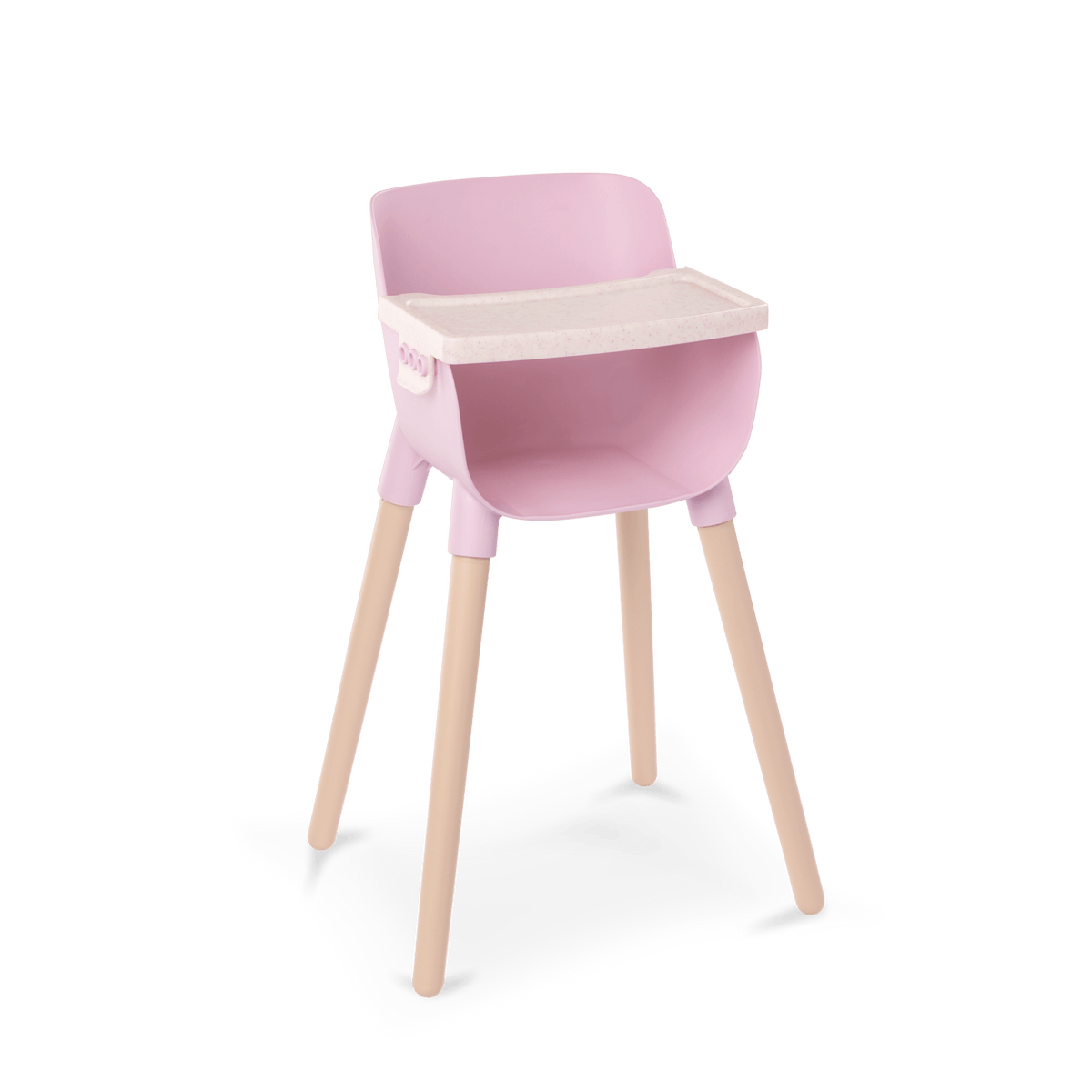 Baby Doll High Chair