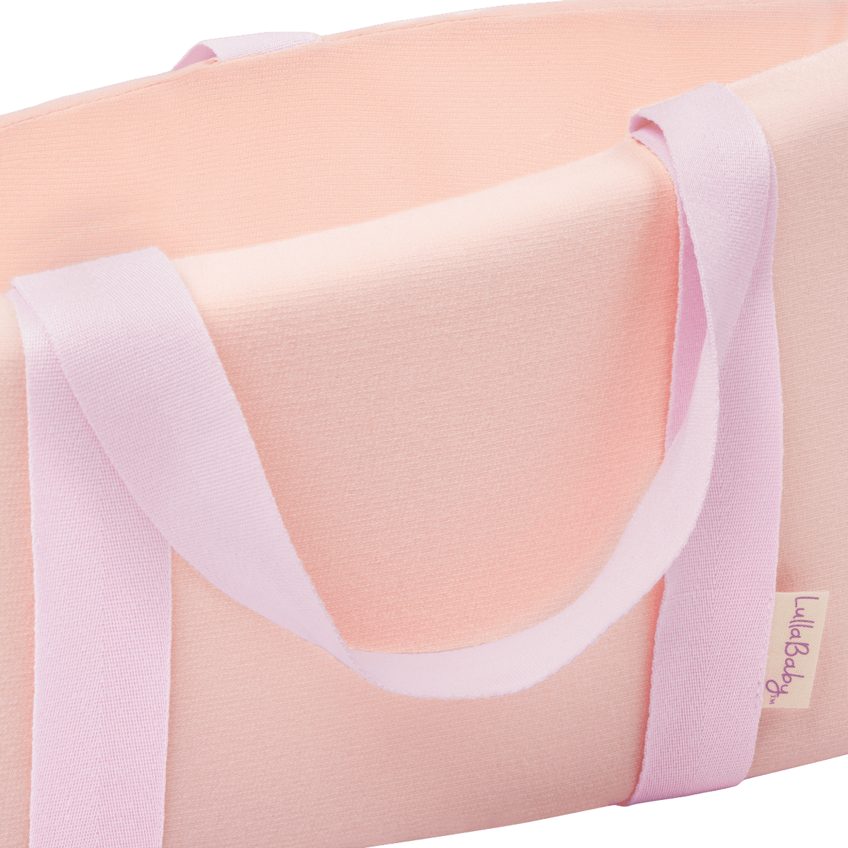 Baby Doll Soft Bassinet