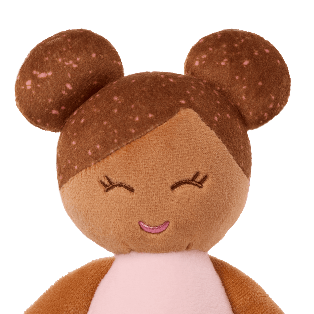 Plush Baby Bath Dolls