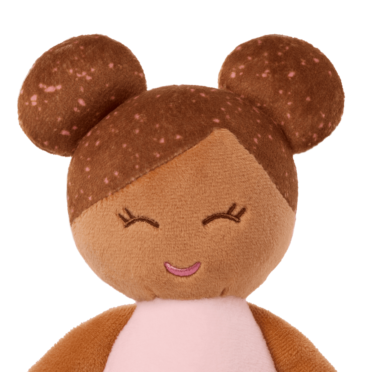Plush Baby Bath Dolls