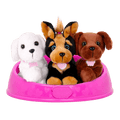 Adopt-A Pup