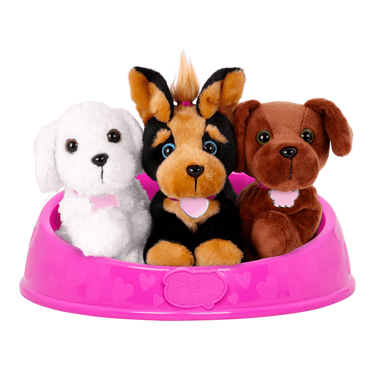 Adopt-A Pup