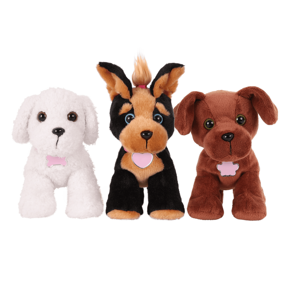 Adopt-A Pup