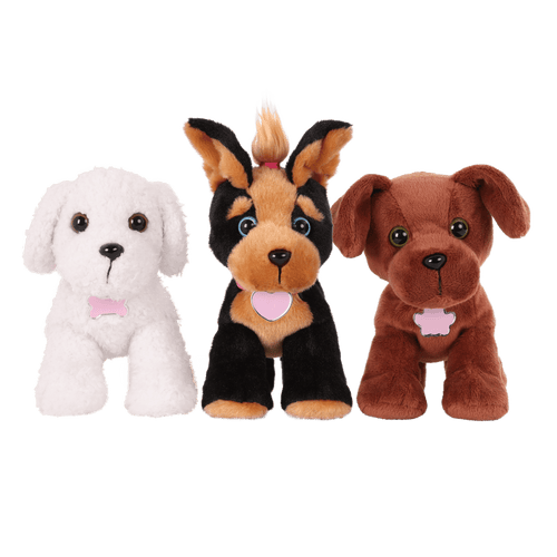 Adopt-A Pup