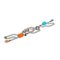 Pocket Turbo Launcher