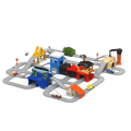 Pocket Build-A City